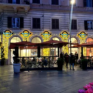 Arion , Rome Italy