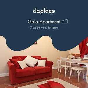 Daplace - Gaia , Rome Italy