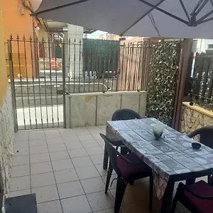 Delilah's House , Catania Italy