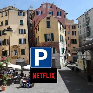 Sei In Centro 2 , Genova Italia