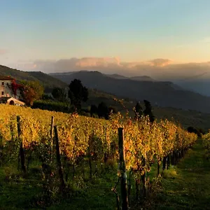 Fattoria Lavacchio , Pontassieve Italië