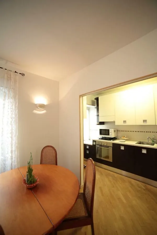 B&B Terrazza Baires - In The Heart Of Milaan Appartement