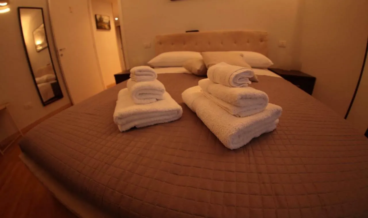 B&B Terrazza Baires - In The Heart Of Milan Apartment